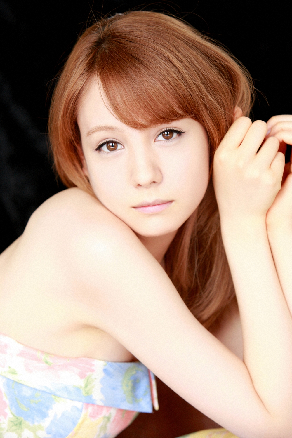 トリンドル玲奈 121014 Welveria