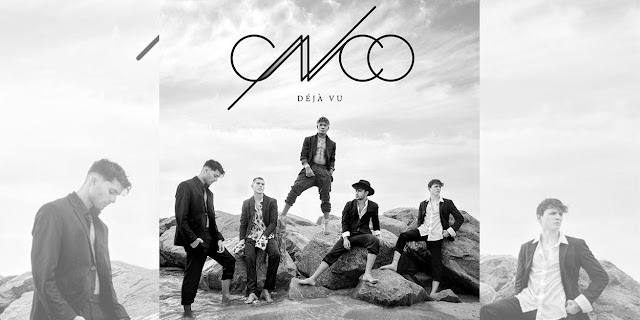 CNCO revivirá éxitos del pasado y unirá generaciones distintas con su nuevo álbum "Déjà Vu"