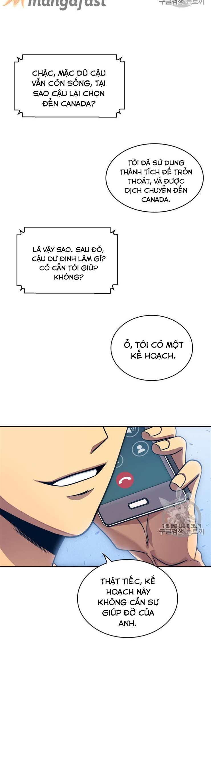 Vua Trộm mộ Chapter 157 - AB Truyện