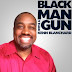 Black man with a gun - Carolina Tradewinds Radio 9 pm