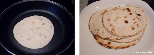  Lasaña de Fajitas _ La Despensa Mexicana 