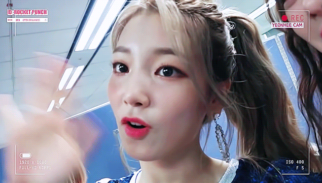 덕후들 사이에서 반응 좋은 신인 걸그룹 멤버 | 인스티즈