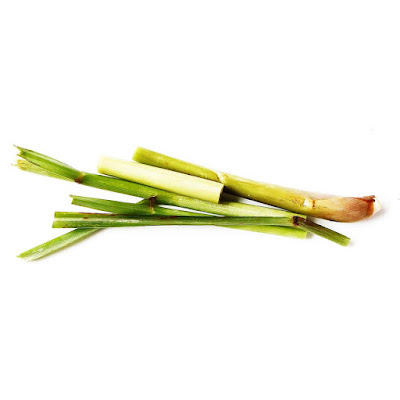 Why You Want To Use Organic Herbs And Spices-lemongrass