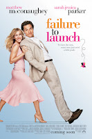 Movie: Failure to Launch