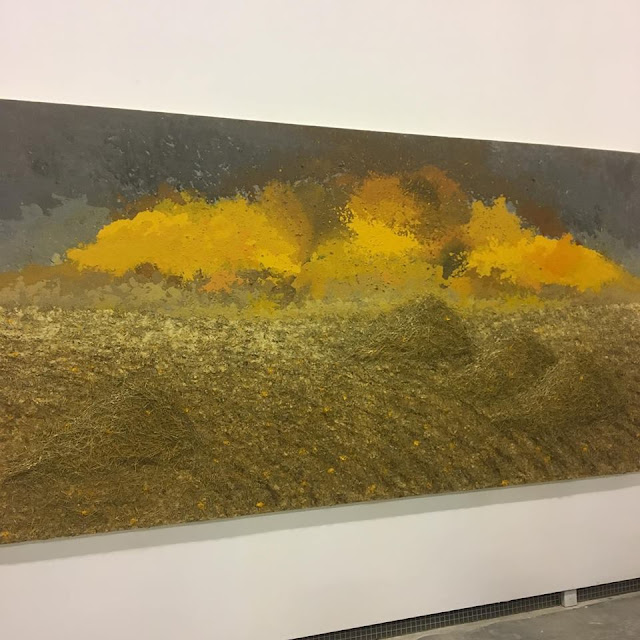 kurdistanart: پیشانگهی تایبە تی هونەرمەند سوفیان جلال