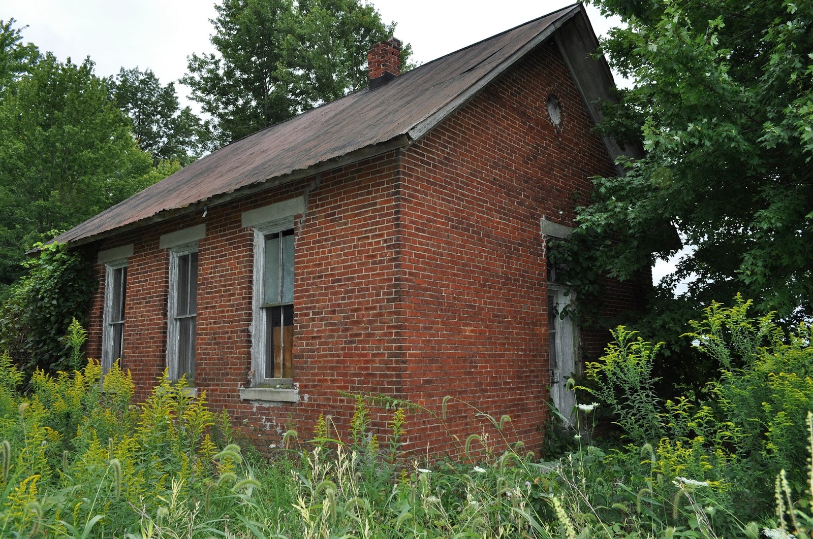 OLD SCHOOL SCHOOL 10/MARION COUNTY