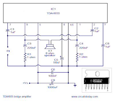 Schematic & Wiring Diagram: September 2011