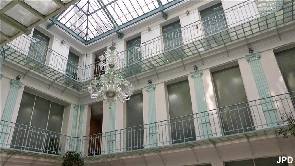 Parisbiseart Espace Cléry