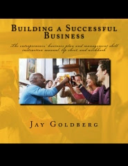 Entrepreneurship Book