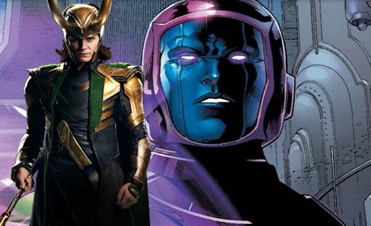 O que o fim de Loki indica para futuro da Marvel, Vingadores e Kang -  NerdBunker