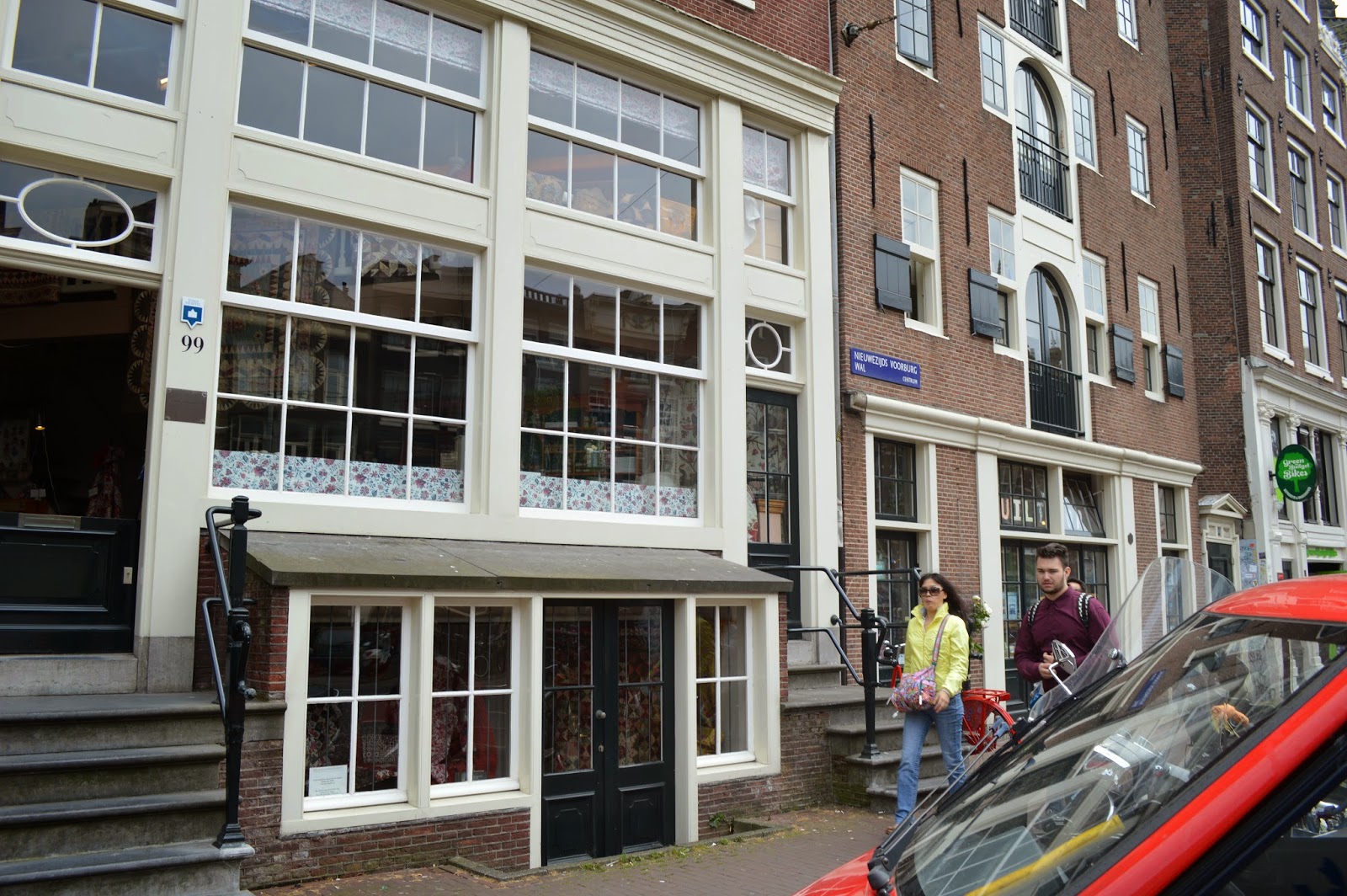 Oz Comfort Quilts. Vitamin Q in Amsterdam