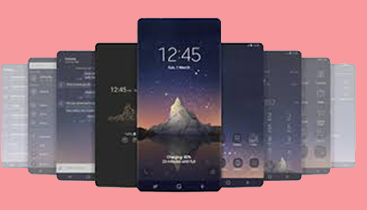 Begini Cara Mengganti Tema Samsung Berbagai Tipe Menjadi Lebih Keren Tanpa Root