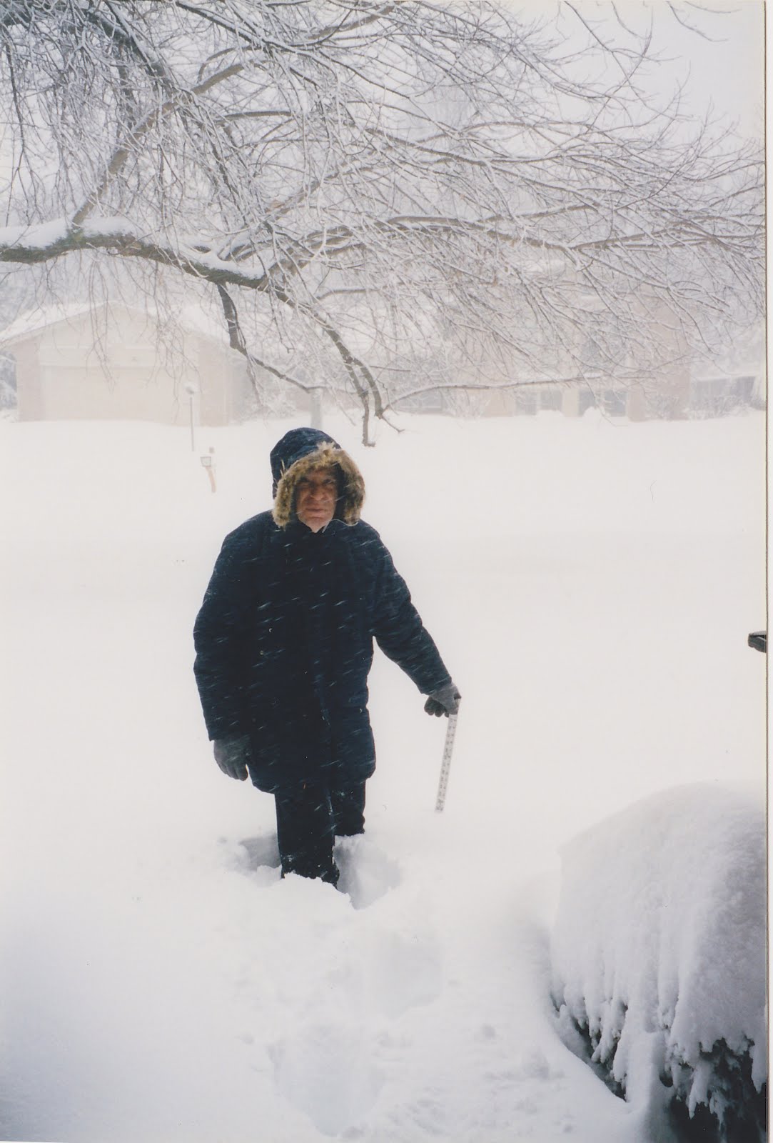 Ben s Journal When Winter Was Winter ben-s-journal-when-winter-was-winter