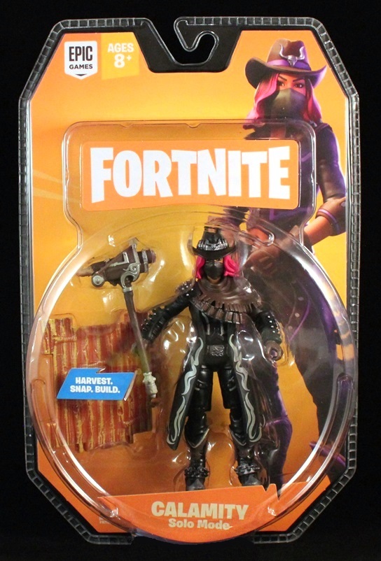 calamity fortnite figure