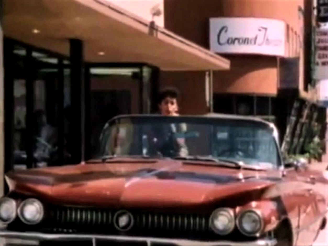 Los Angeles Theatres Theatre