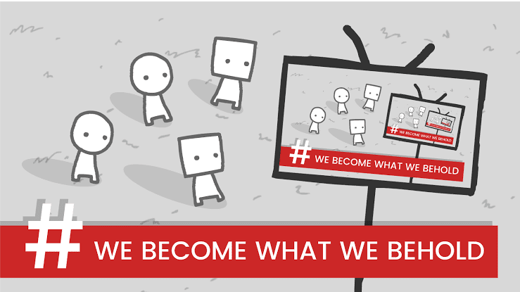 We Become What We Behold Jadi Game Viral Yang Banyak Dicari, Cek Cara Downloadnya Disini