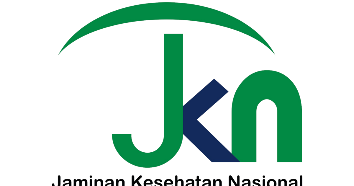 Logo JKN (Jaminan Kesehatan Nasional) Format PNG