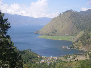 Danau Laut Tawar Aceh Danau Laut Tawar Aceh