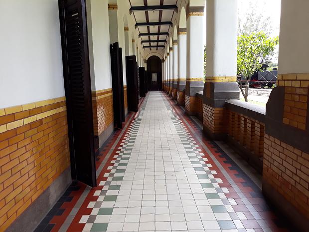 Gedung Lawang Sewu