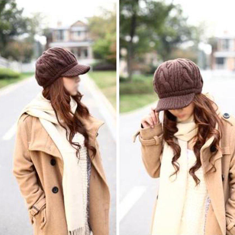 Different types of beanies you need to try for Winters