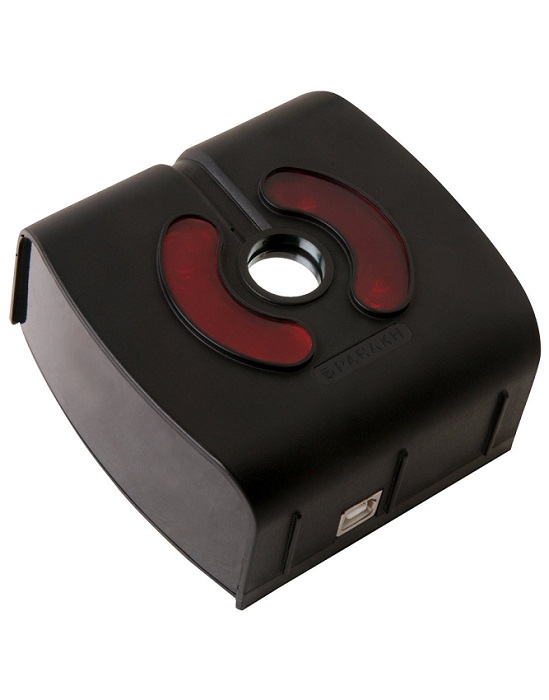 List of all the biometric devices for the Jeevan Pramaan App