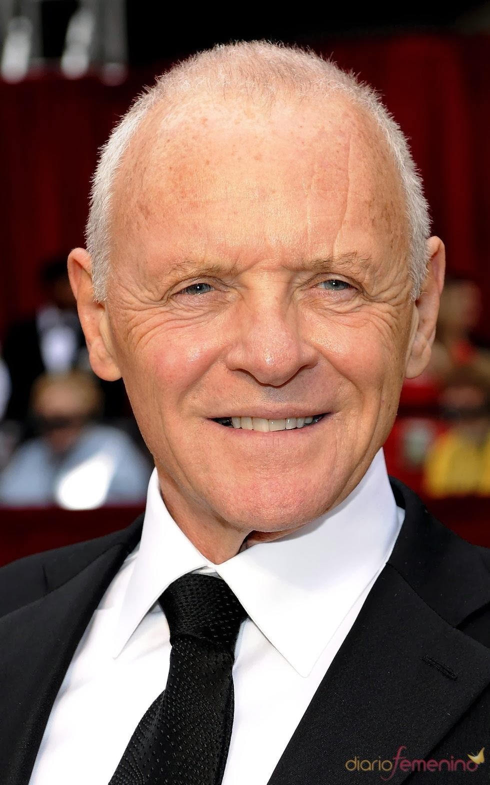 anthony hopkins anthony hopkins
