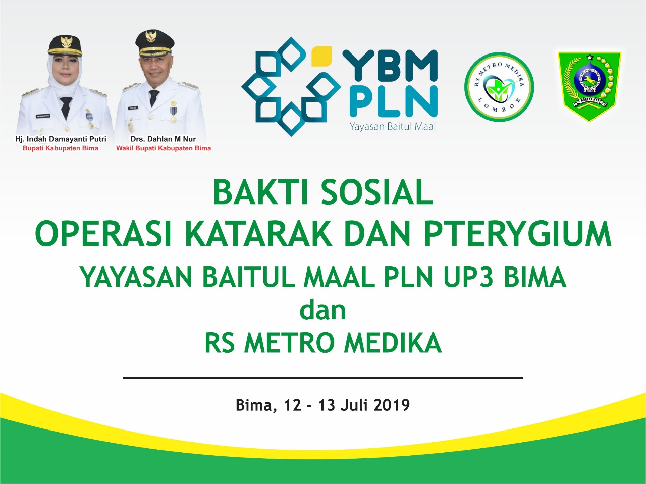 Rumah Sakit Yang Bekerjasama Dengan Pln Info Terkait Rumah