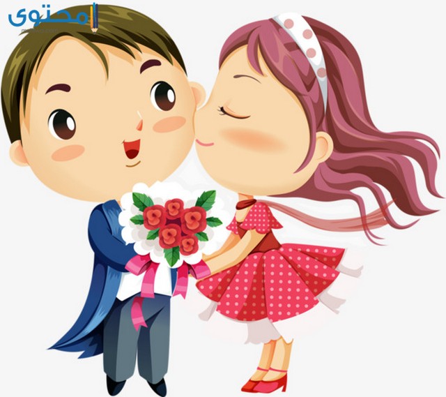 اجمل الصور الكرتونيه المعبره 2021 مصراوى الشامل