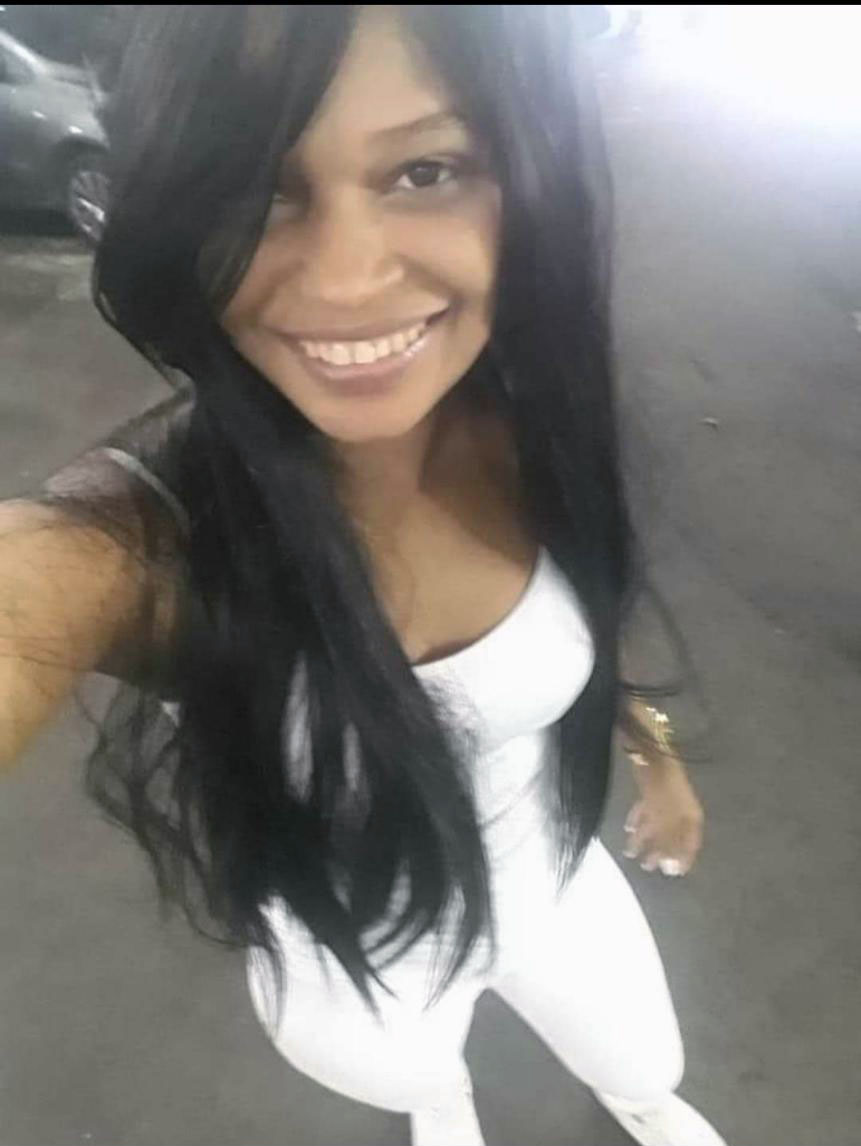 Equipesda Polícia Militar encontraram uma parte do corpo de uma mulher