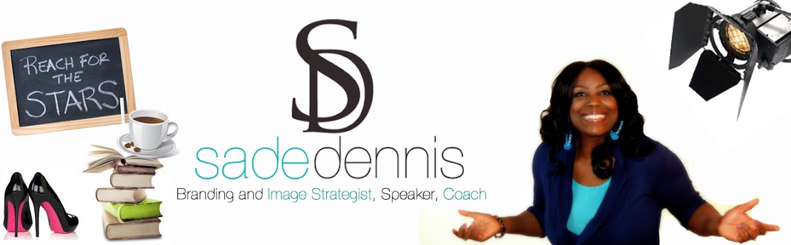 Sade Dennis Media
