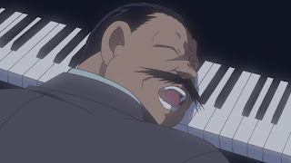 Hellominju.com : 名探偵コナンアニメ 第1001話『ピアノソナタ月光殺人事件(後編)』| Detective Conan EP.1001 | Hello Anime !