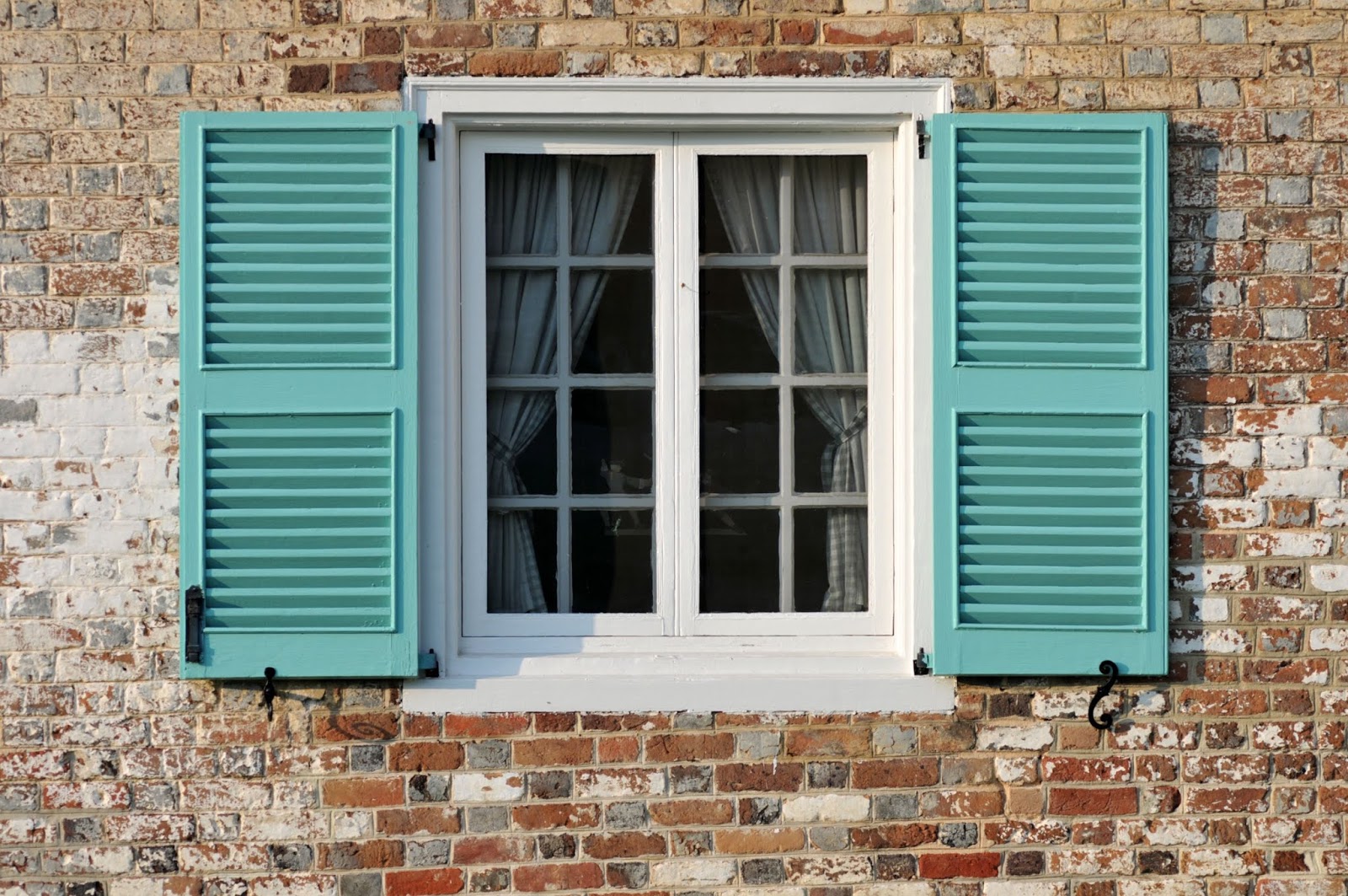 Hurricane shutters A necessity for every home