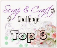 Scrap&Craft Challenge