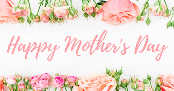Moments of Introspection: Happy Mother's Day 2020