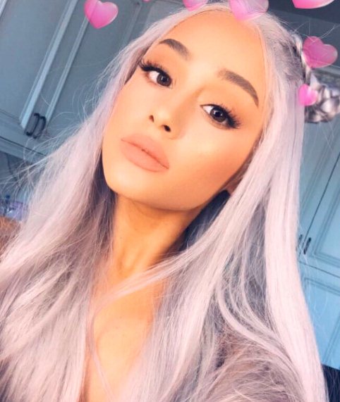 21 Crazy Ariana Grande New Haircut 2018 That Must Try Fashionuki