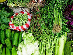 Tips Simpan Sayur Dalam Peti Sejuk Agar Tahan Lama