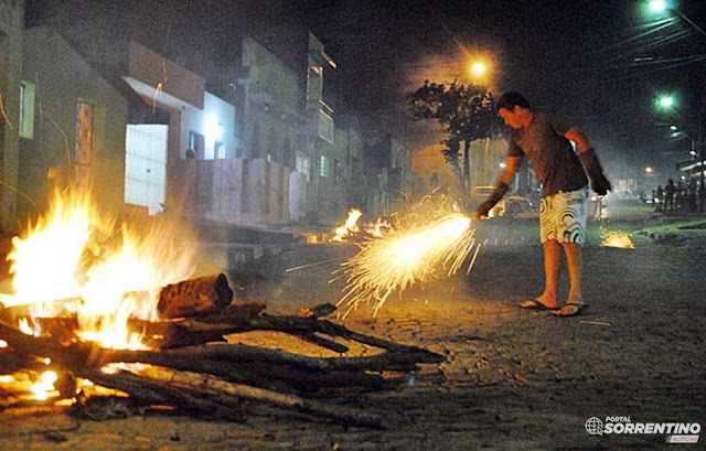 Novo decreto da Prefeitura de João Pessoa flexibiliza comércio e serviços e proíbe queima de fogos