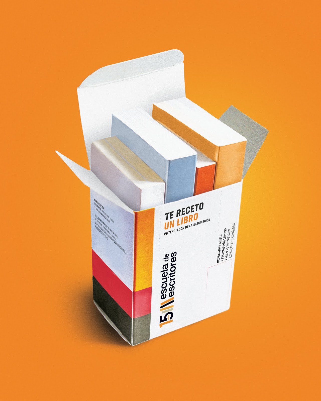 PHARMACOSERÍAS Marketing Farmacéutico/Pharmaceutical Marketing Te