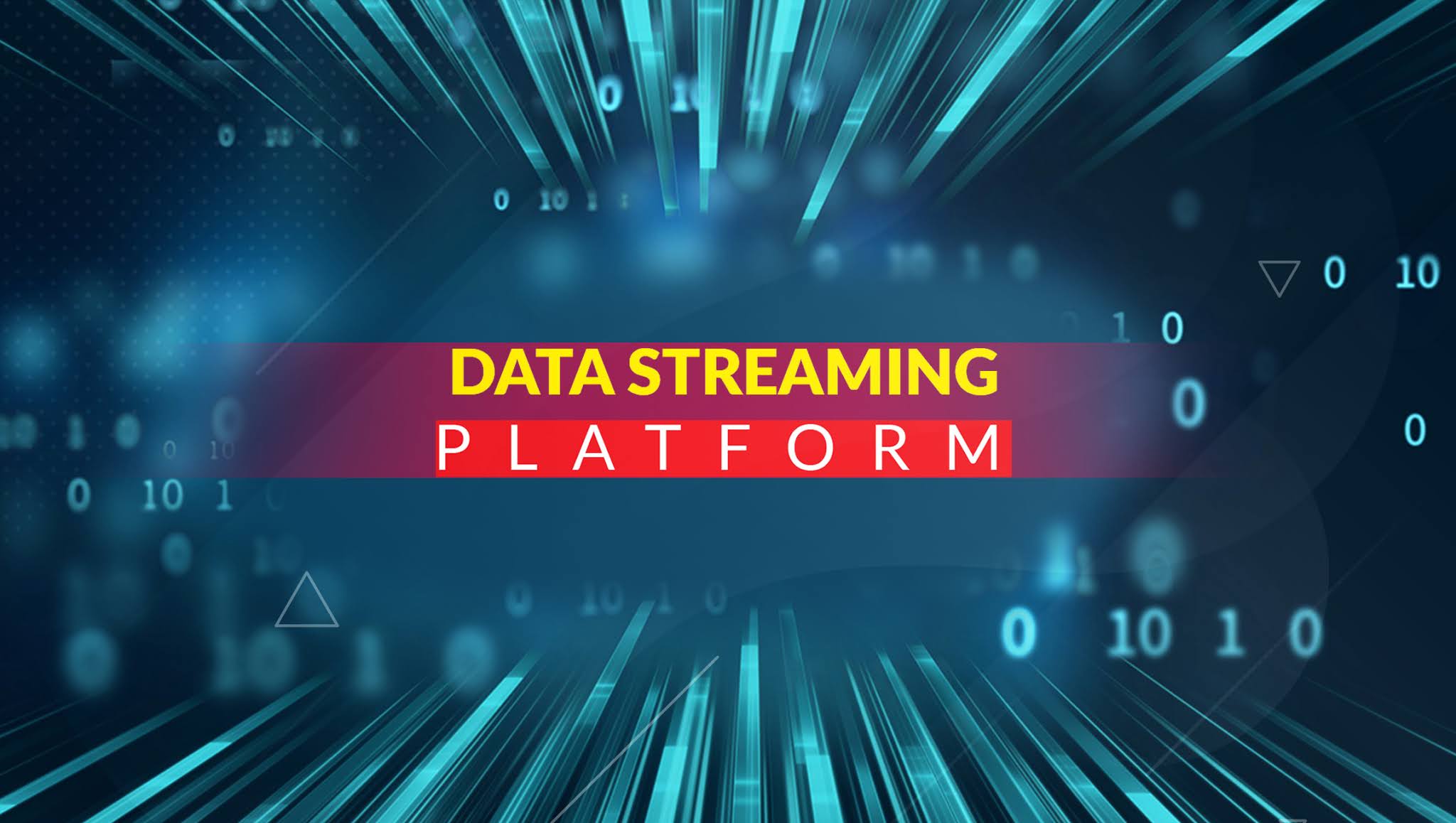 Five Reasons You Need a Data Streaming Platform DELL EMC Study