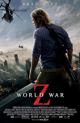 World War Z Movie Download
