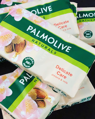 palmolive