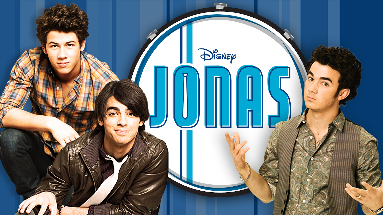Jonas 34/34 LatIng 1080p x264 Jonas 34/34 LatIng 1080p x264