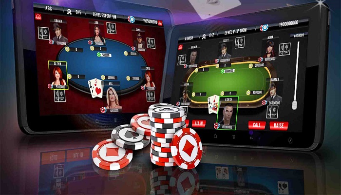 Cara Menang Mudah Di Poker Online Dengan Deposit Pulsa | Info dan Tips
