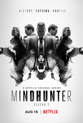 Mindhunter Season 2 Poster