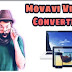 تنزيل برنامج Movavi Video Converter لتحويل صيغ الفيديو واستخراج الصوت تنزيل برنامج Movavi Video Converter لتحويل صيغ الفيديو واستخراج الصوت