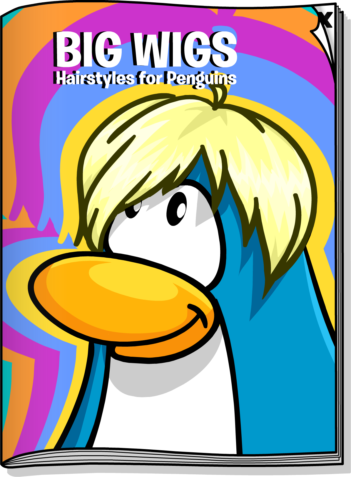 CPRewritten 2021 April Updates 18 BIG WIGS Catalog Probable for the