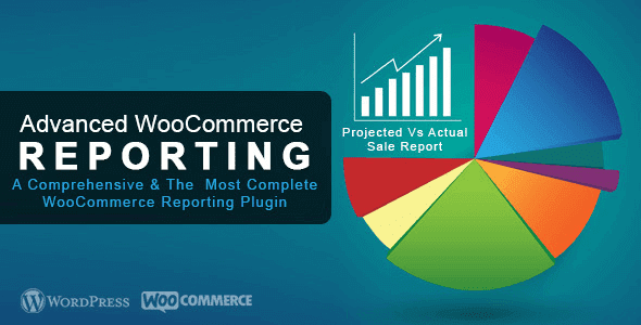 Advanced Woocommerce Reporting