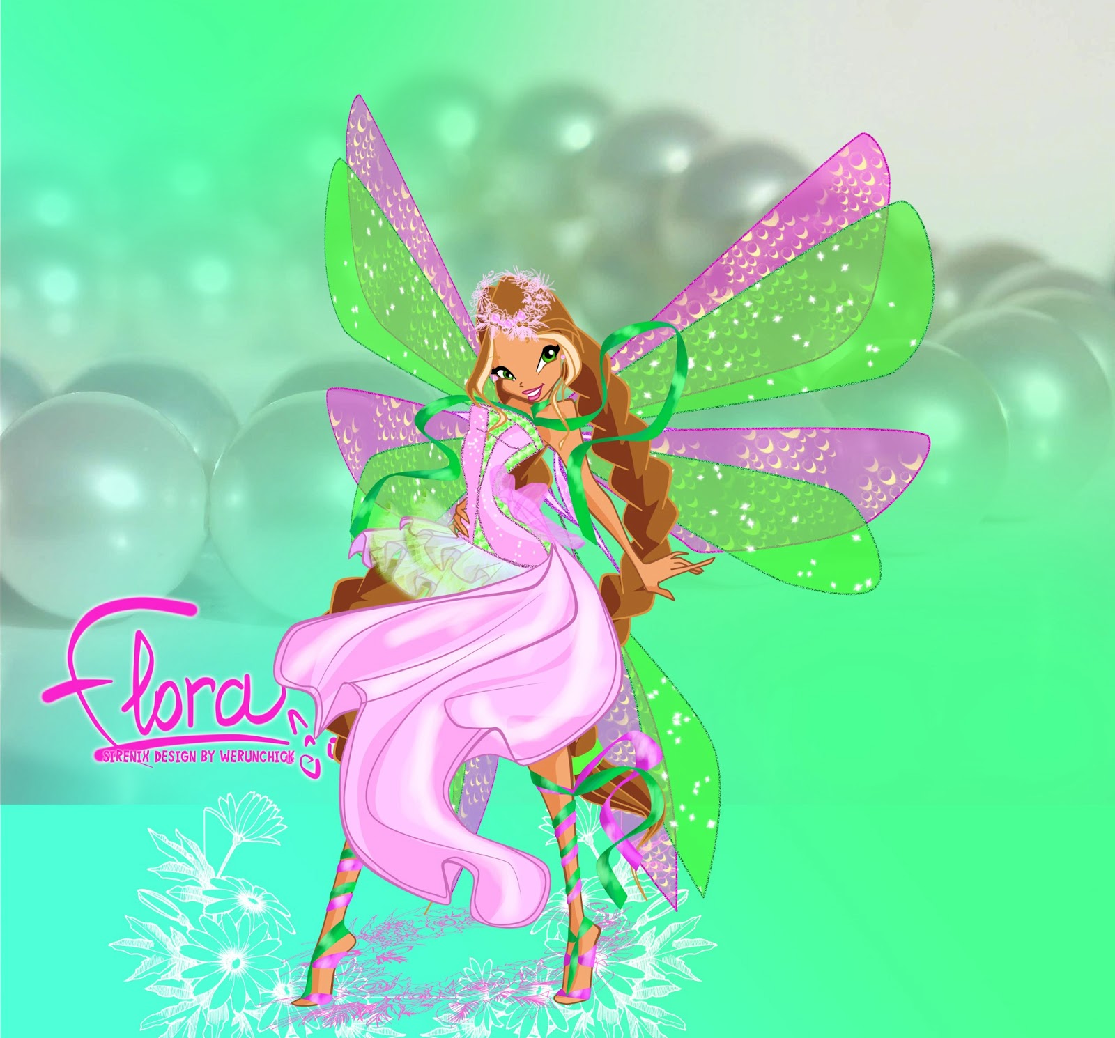 Safari Run Plano >> Magia Winx Safari Run Plano >> Magia Winx