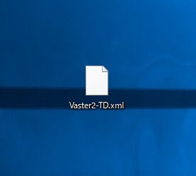 Bloggerで始める無料ブログ:Bloggerブログのテンプレートに「Vaster2」を設定する方法【無料ブログBloggerの使い方とカスタマイズ方法】