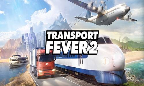 Transport Fever 2 Game Free Download